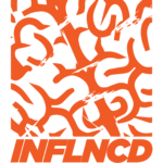 INFLNCD Logo